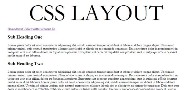 contents look cleaner